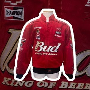 Chase Nascar DALE EARNHARDT JR Jacket
